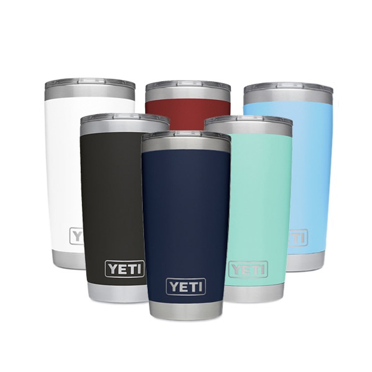 20 oz Yeti